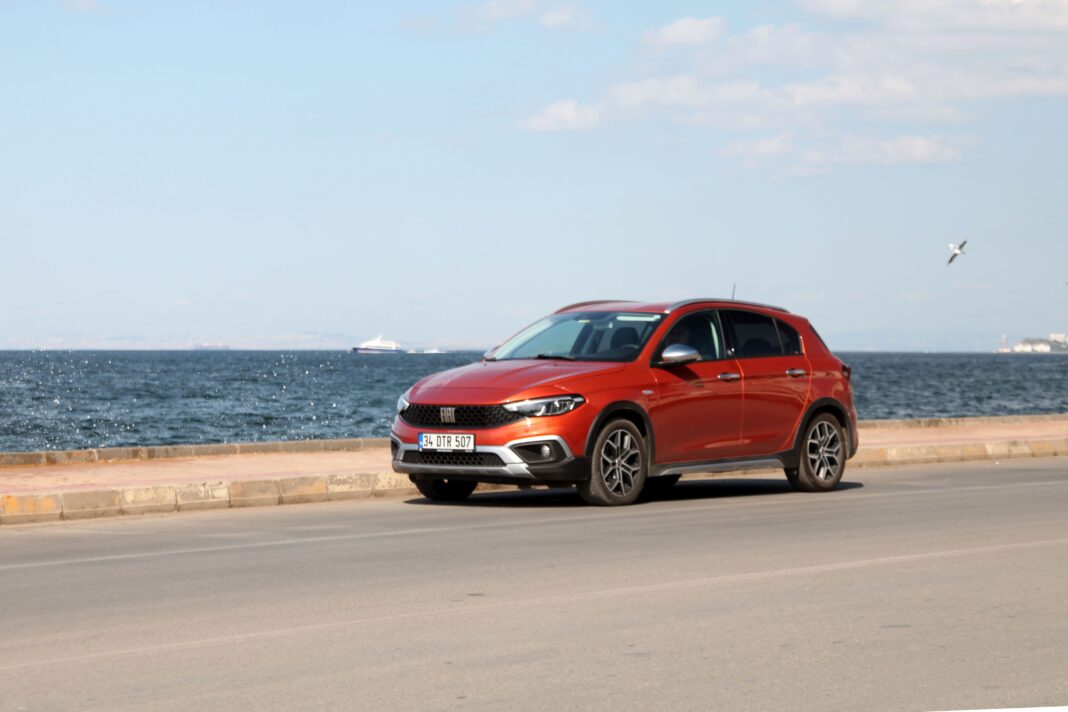 TEST – Fiat Egea Cross | Tam Beklediğimiz Gibi!