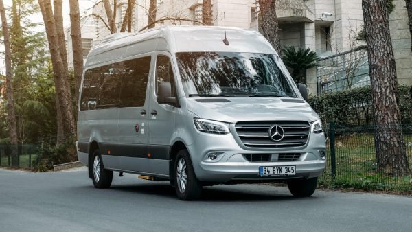 Mercedes-Benz Hafif Ticari Araçlar’dan Kışa Özel Servis Kampanyası