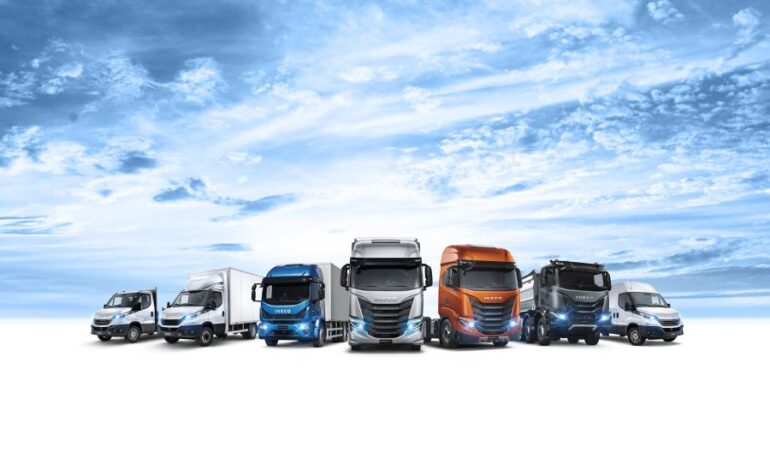 Iveco Türkiye’den Çok Seçenekli Haziran Kampanyası