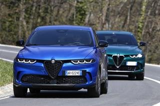 Blog1 ay önce
																															
															Alfa Romeo’dan Ağustos’a Özel Avantajlı Kampanya!
															Alfa Romeo, ağustos ayı boyunca sürecek kampanyası ile premium kompakt SUV modeli Tonale’de cazip indirim fırsatları ve takas olanağı sunuyor. Alfa Romeo, Ağustos kampanyası kapsamında; marka…