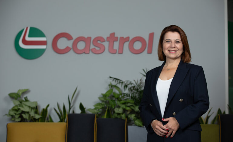 Castrol, Türkiye’deki Büyüme İvmesini Sürdürdü ve 2024’te Pazar Liderliğini Güçlendirdi