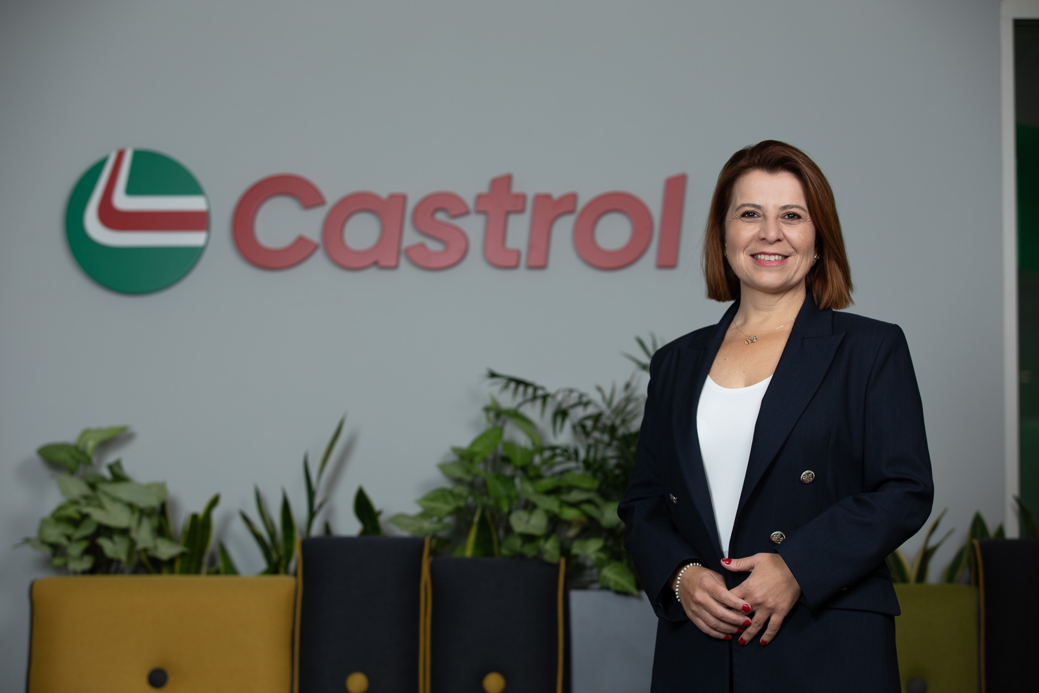 Castrol, Türkiye’deki Büyüme İvmesini Sürdürdü ve 2024’te Pazar Liderliğini Güçlendirdi