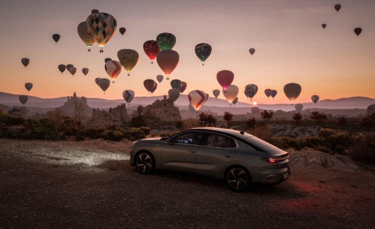 Togg, Münih’te IAA Mobility 2025’te yerini alıyor