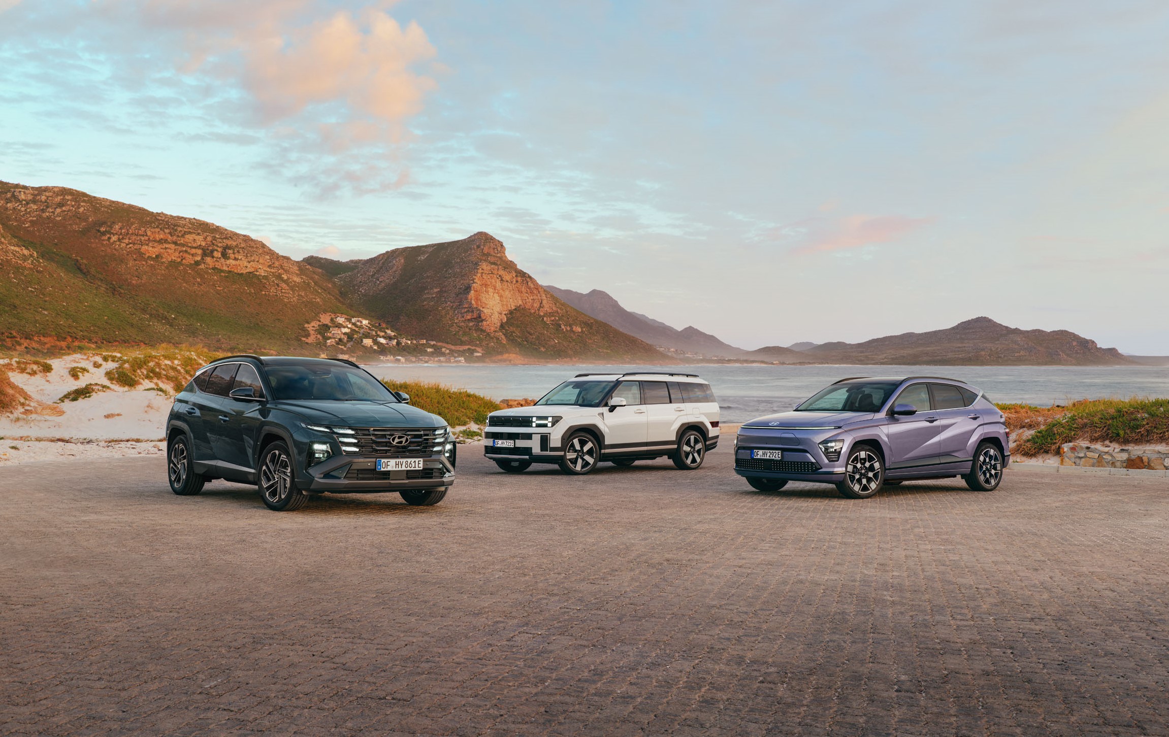 Hyundai Motor Grubu, 2025 J.D. Power İlk Kalite Araştırması’nda Zirvede