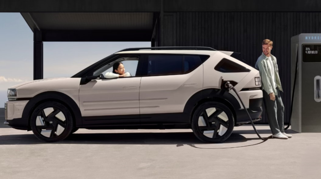Hyundai Motor Grubu Hidrojen Teknolojisinde Kararlı