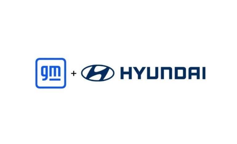 Hyundai Motor Company ve General Motors Güçlerini Birleştiriyor