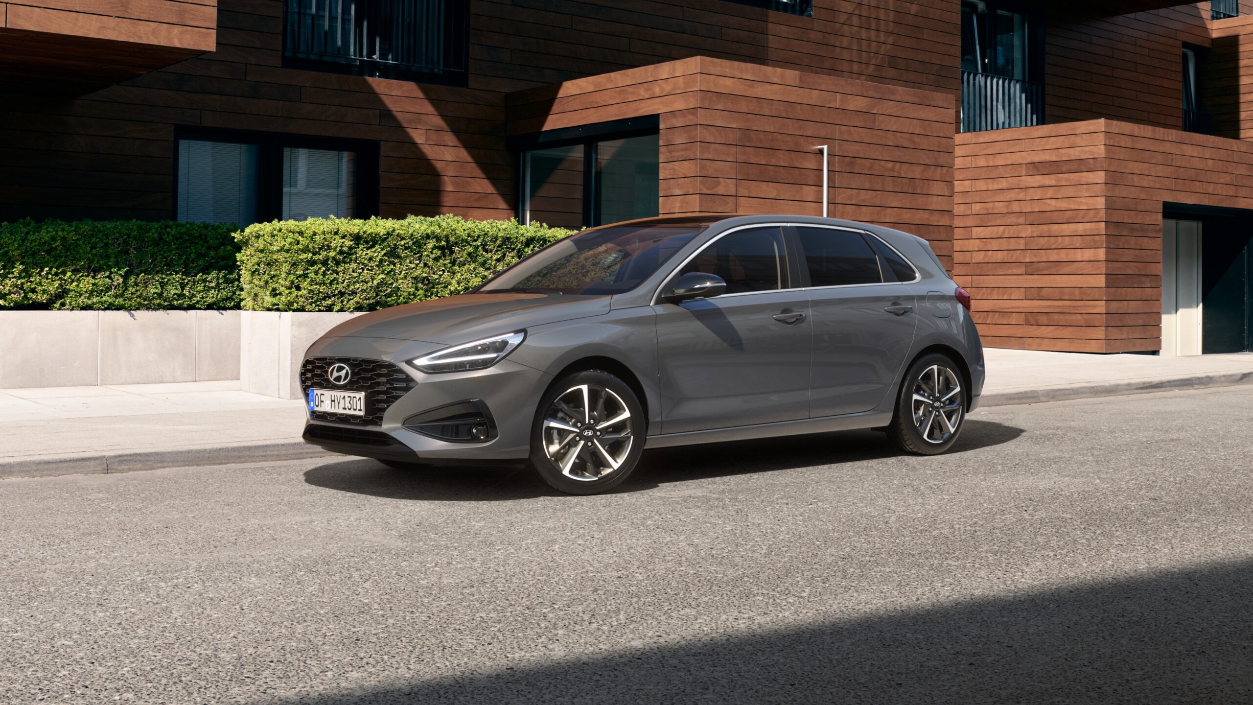 Hyundai’nin Beklenen Modeli i30 Türkiye’de Yeniden Satışta
