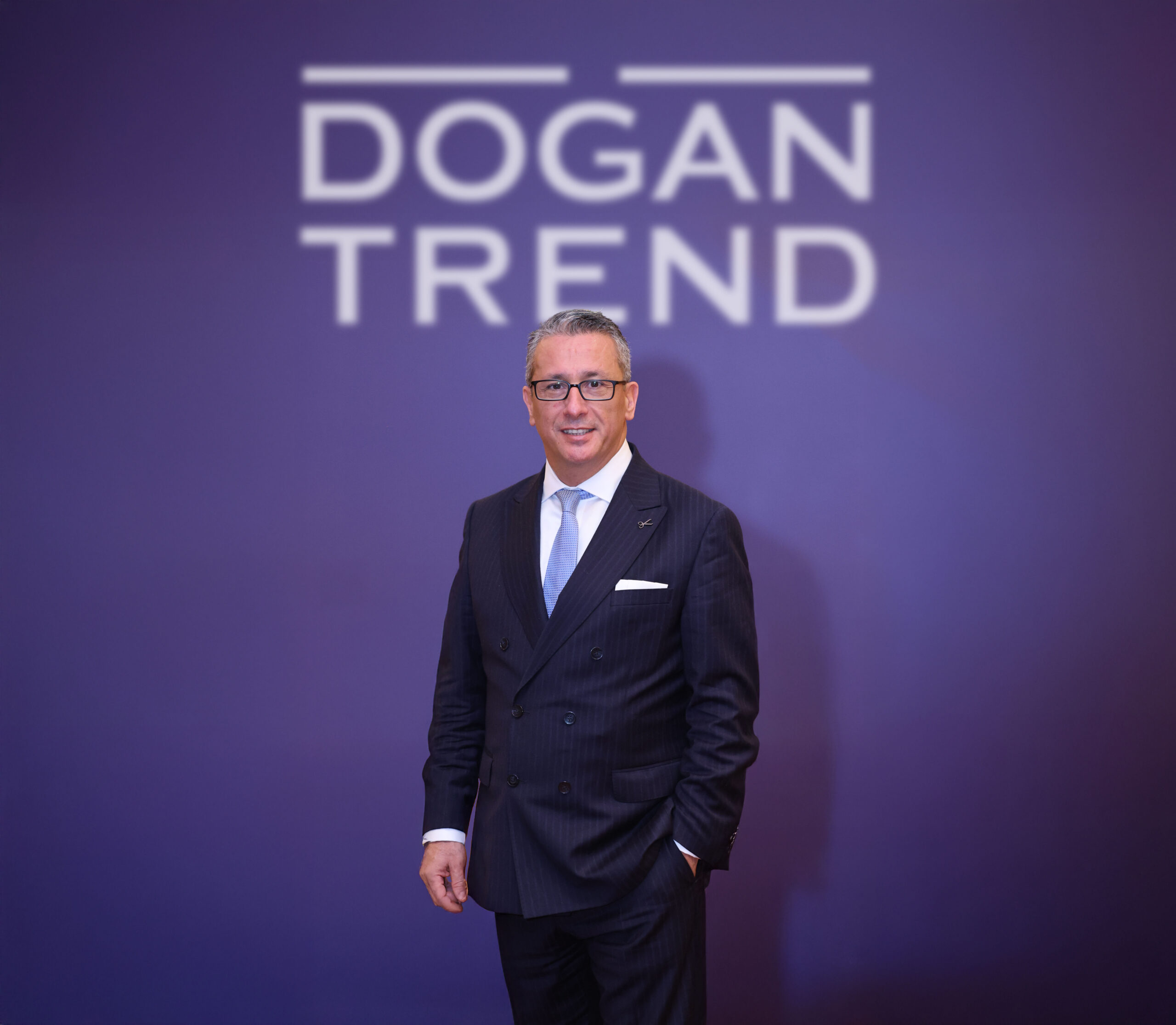 Doğan Trend Otomotiv’e Yeni CEO: Uğur Sakarya!