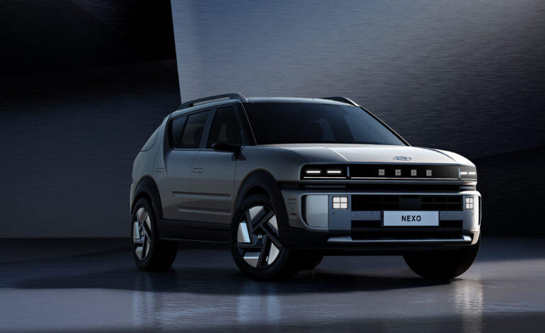 Hyundai Hidrojen Yakıt Hücresi İçin Kore’de Yeni Bir Tesis Kuruyor