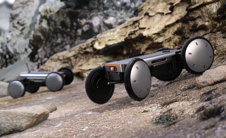 Hyundai’den Fütüristik Robot: MobED Hayatımızı Nasıl Değiştirecek?