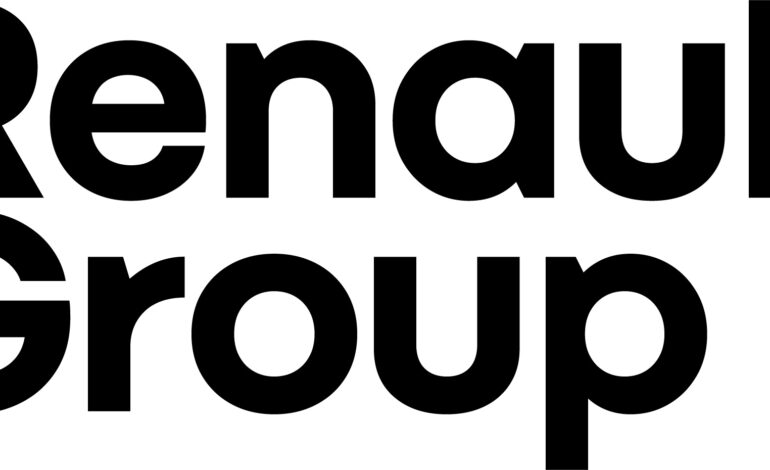 Renault Group ve markaları üst üste üçüncü yıl büyüme kaydetti    