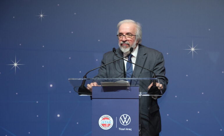 Volkswagen Ticari Araç, İSTAB ve Sektör Temsilcileriyle İftarda Buluştu