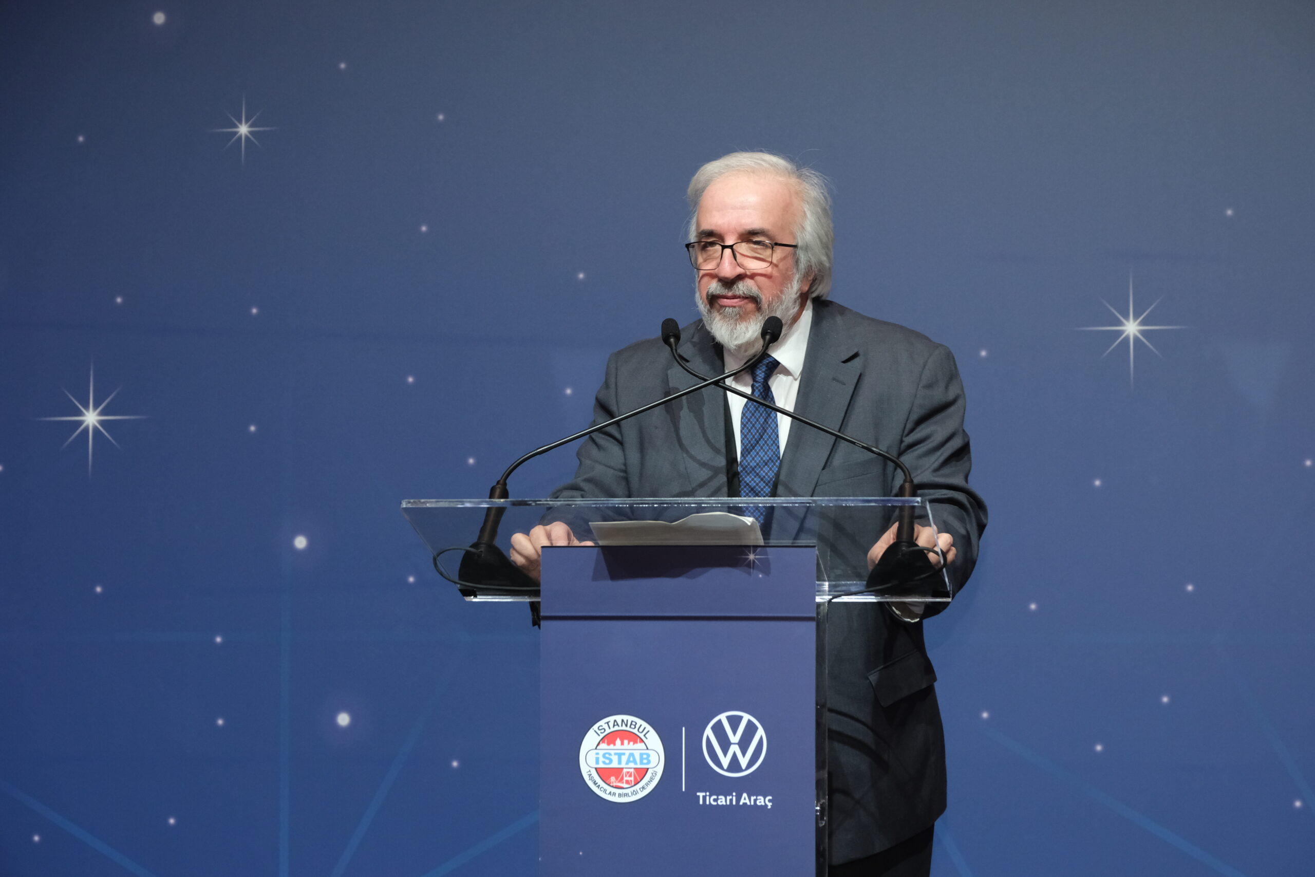 Volkswagen Ticari Araç, İSTAB ve Sektör Temsilcileriyle İftarda Buluştu