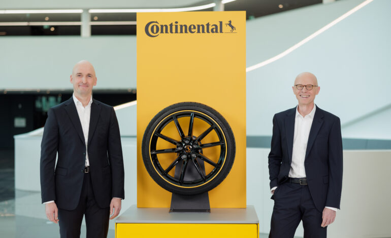 Continental 2025’i güçlü nakit akışıyla kapattı, hedef 2026’da daha yüksek kârlılık