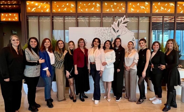 Ovolt ve Hatay KAGİD’den Anlamlı İş Birliği   