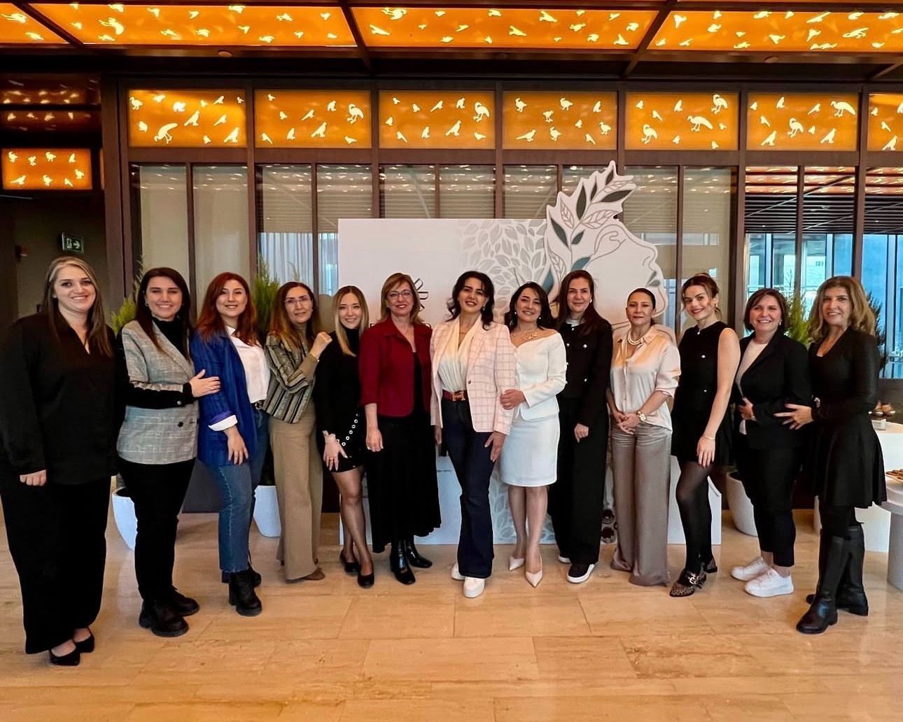 Ovolt ve Hatay KAGİD’den Anlamlı İş Birliği   