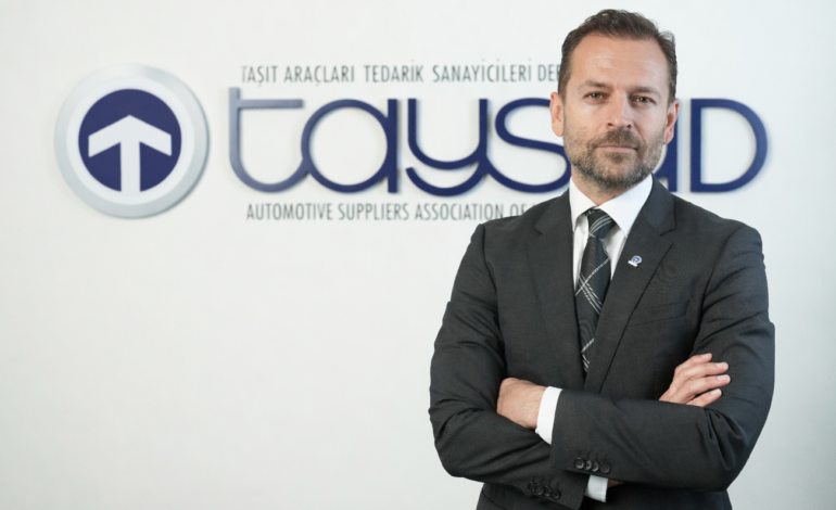 Otomotiv Tedarik Sanayisi İlk 7 Ayda   9 Milyar 473 Milyon Dolarlık İhracat Gerçekleştirdi