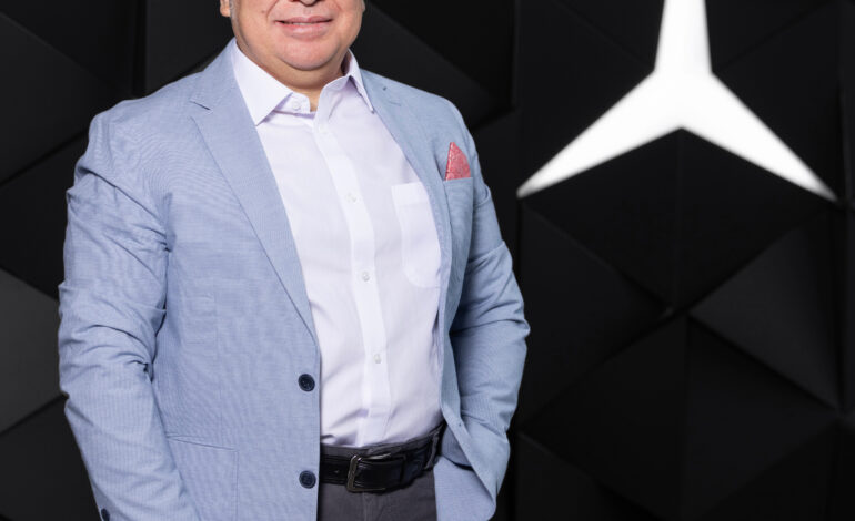 Mercedes-Benz Hafif Ticari Araçlar, perakende ve lojistik dünyasının paydaşlarıyla Perakende Zirvesi 2026’da buluşuyor