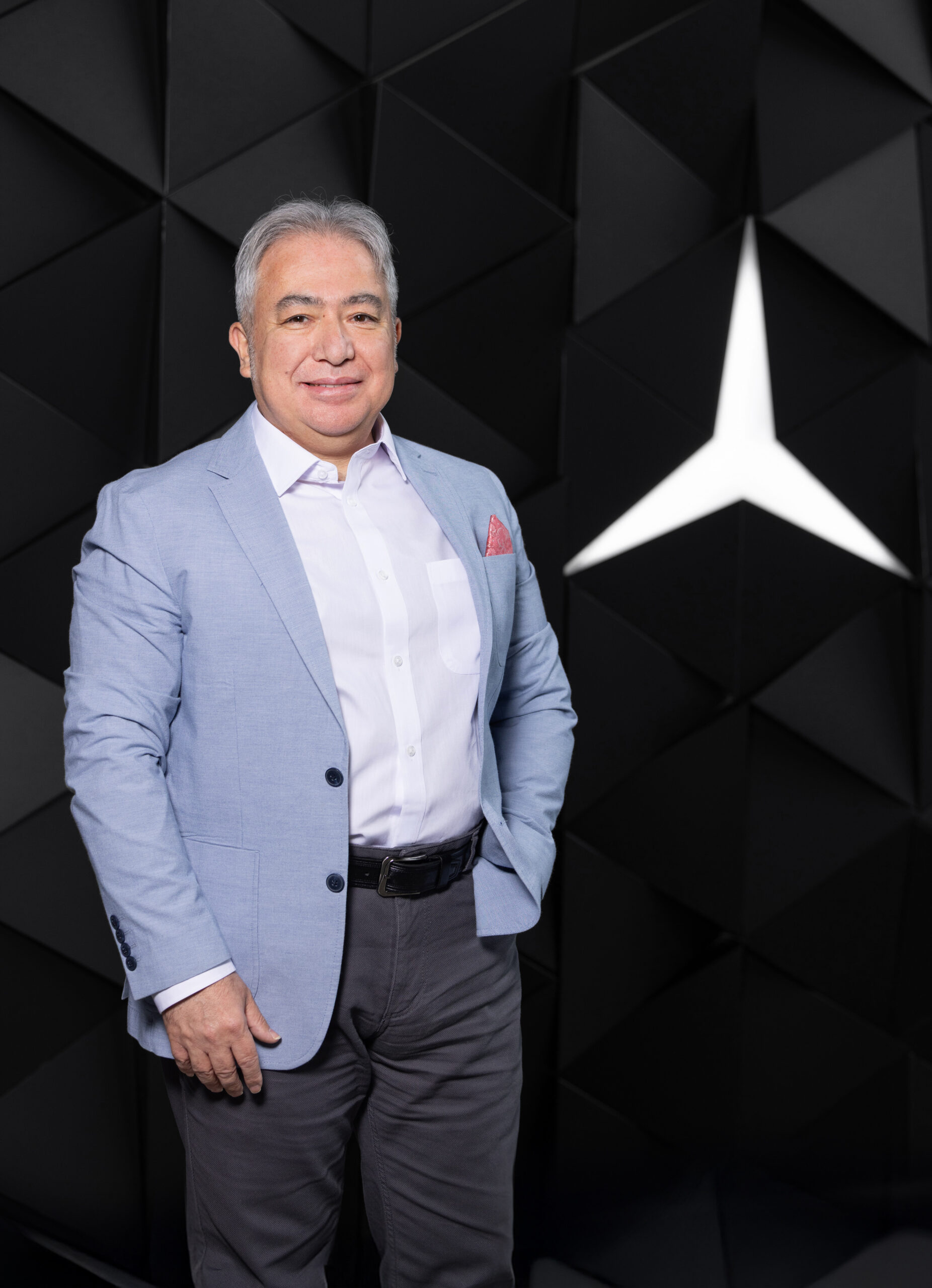 Mercedes-Benz Hafif Ticari Araçlar, perakende ve lojistik dünyasının paydaşlarıyla Perakende Zirvesi 2026’da buluşuyor